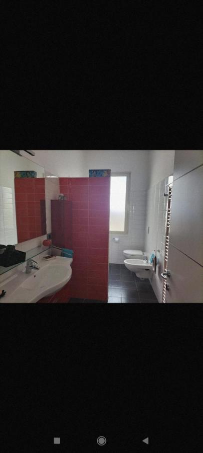 Bed And Breakfast Da Nonna Ezia Albenga Exterior photo