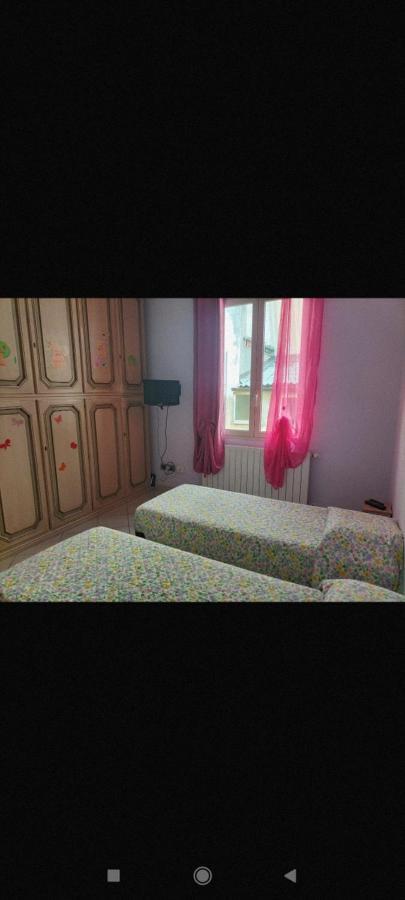 Bed And Breakfast Da Nonna Ezia Albenga Exterior photo