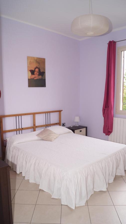 Bed And Breakfast Da Nonna Ezia Albenga Exterior photo