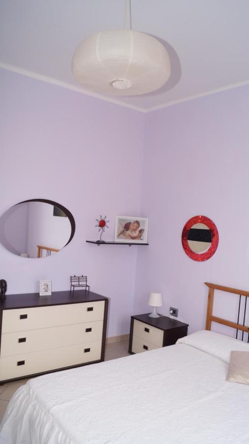 Bed And Breakfast Da Nonna Ezia Albenga Exterior photo