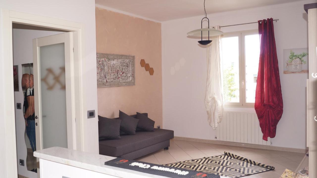 Bed And Breakfast Da Nonna Ezia Albenga Exterior photo