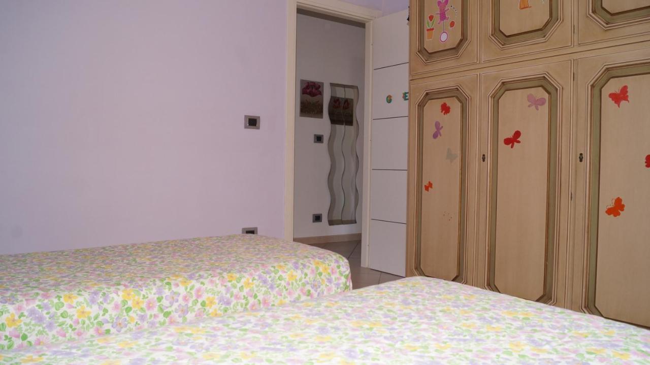 Bed And Breakfast Da Nonna Ezia Albenga Exterior photo