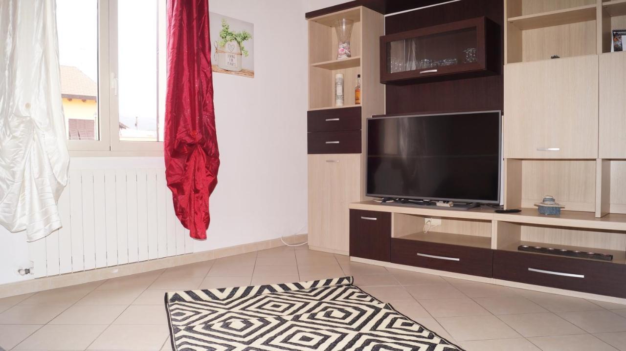 Bed And Breakfast Da Nonna Ezia Albenga Exterior photo